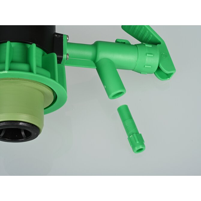 PumpMaster для кислот и химических жидкостей 47 mm 60 mm